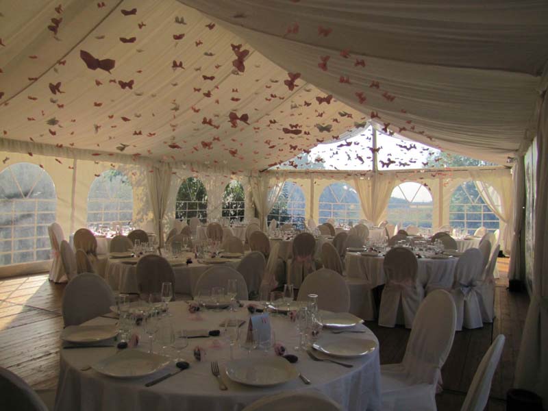 Château de la Noë Vicaire_27250 SAINT ANTONIN DE SOMMAIRE_10 Château de la Noë Vicaire_27250 SAINT ANTONIN DE SOMMAIRE_10